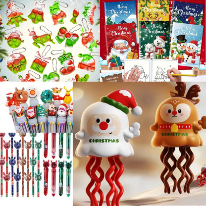 Christmas Scoop 🎄 - Loamu Scoops