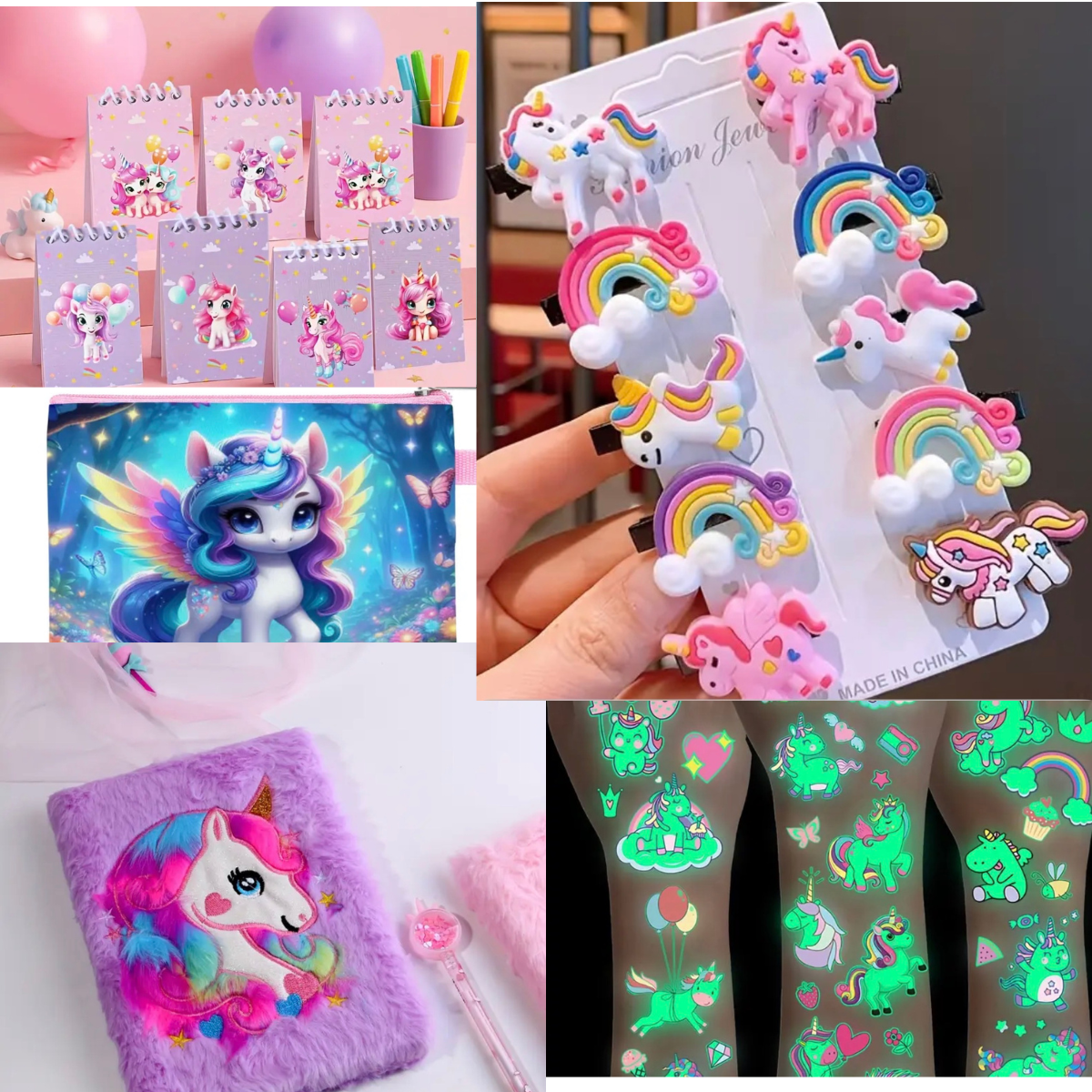 🦄 Unicorn Scoop - Loamu Scoops